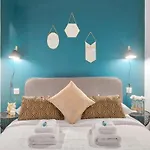 Modern Appartement Mirosmenil V